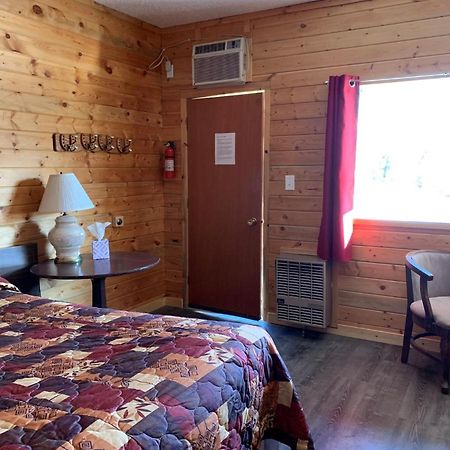 Wagons West Motel Augusta المظهر الخارجي الصورة