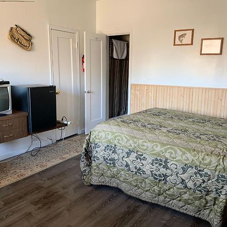 Wagons West Motel Augusta المظهر الخارجي الصورة
