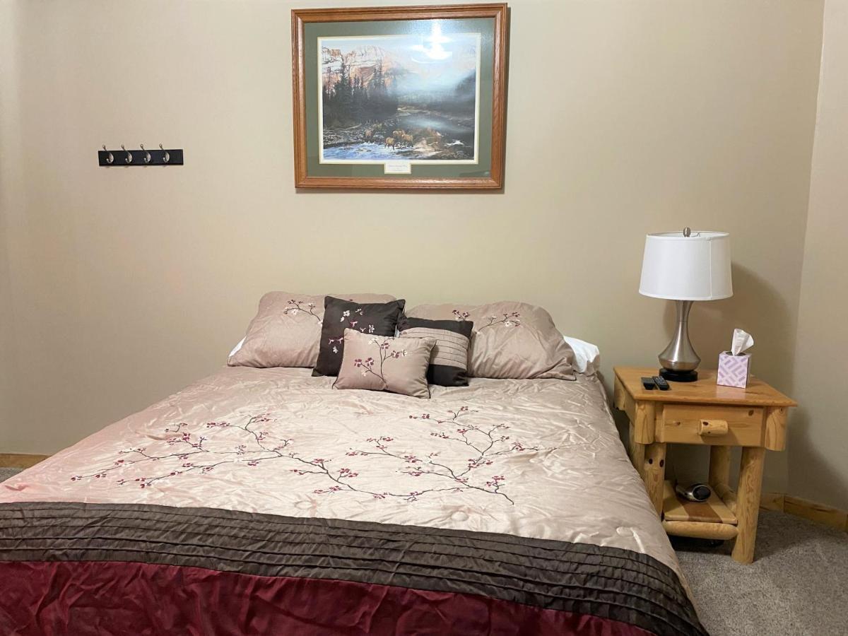 Wagons West Motel Augusta المظهر الخارجي الصورة