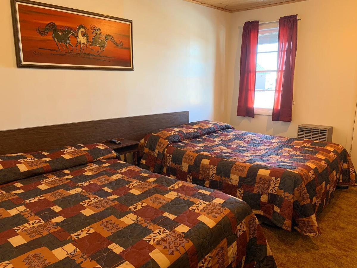 Wagons West Motel Augusta المظهر الخارجي الصورة