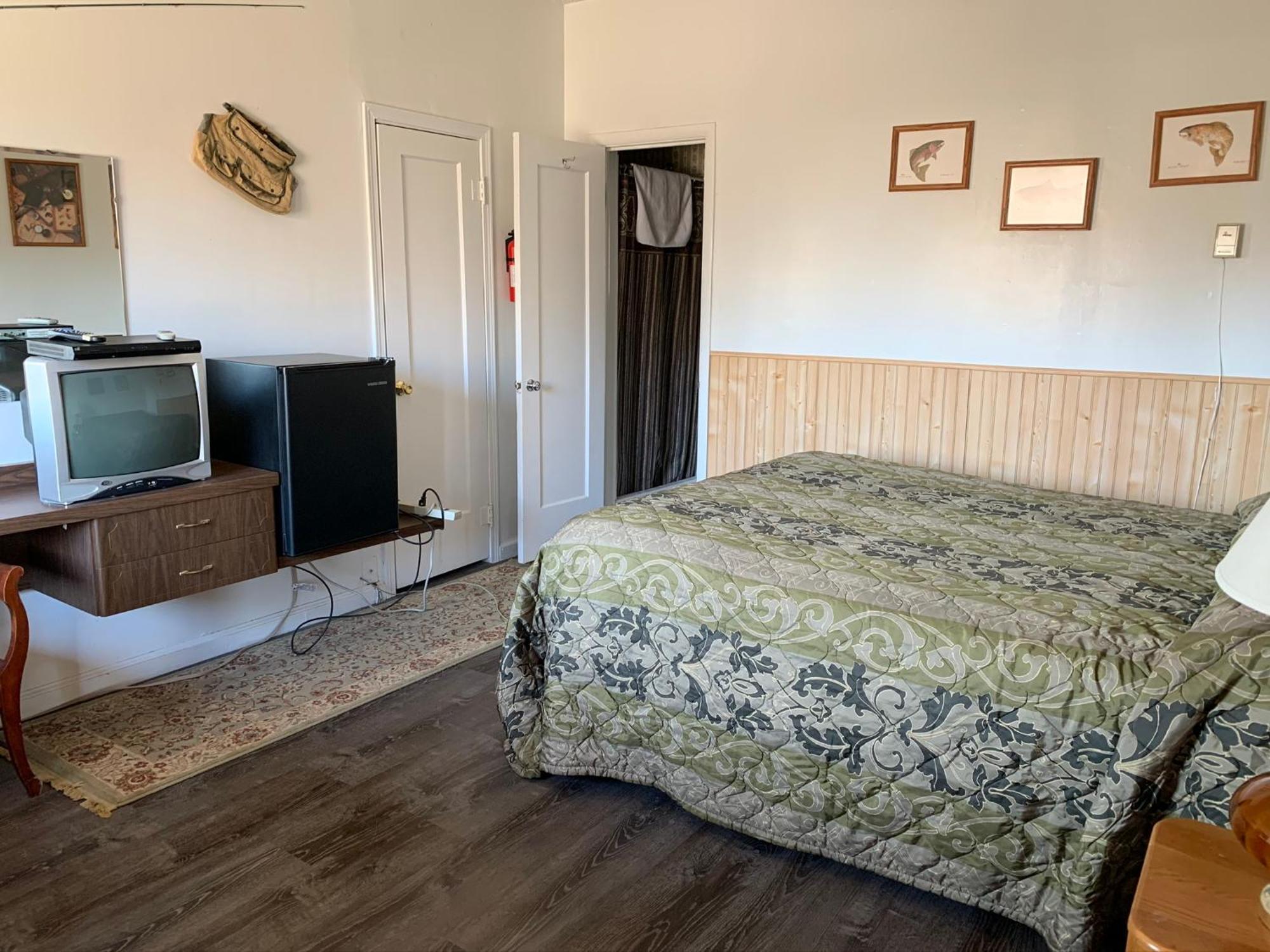 Wagons West Motel Augusta المظهر الخارجي الصورة